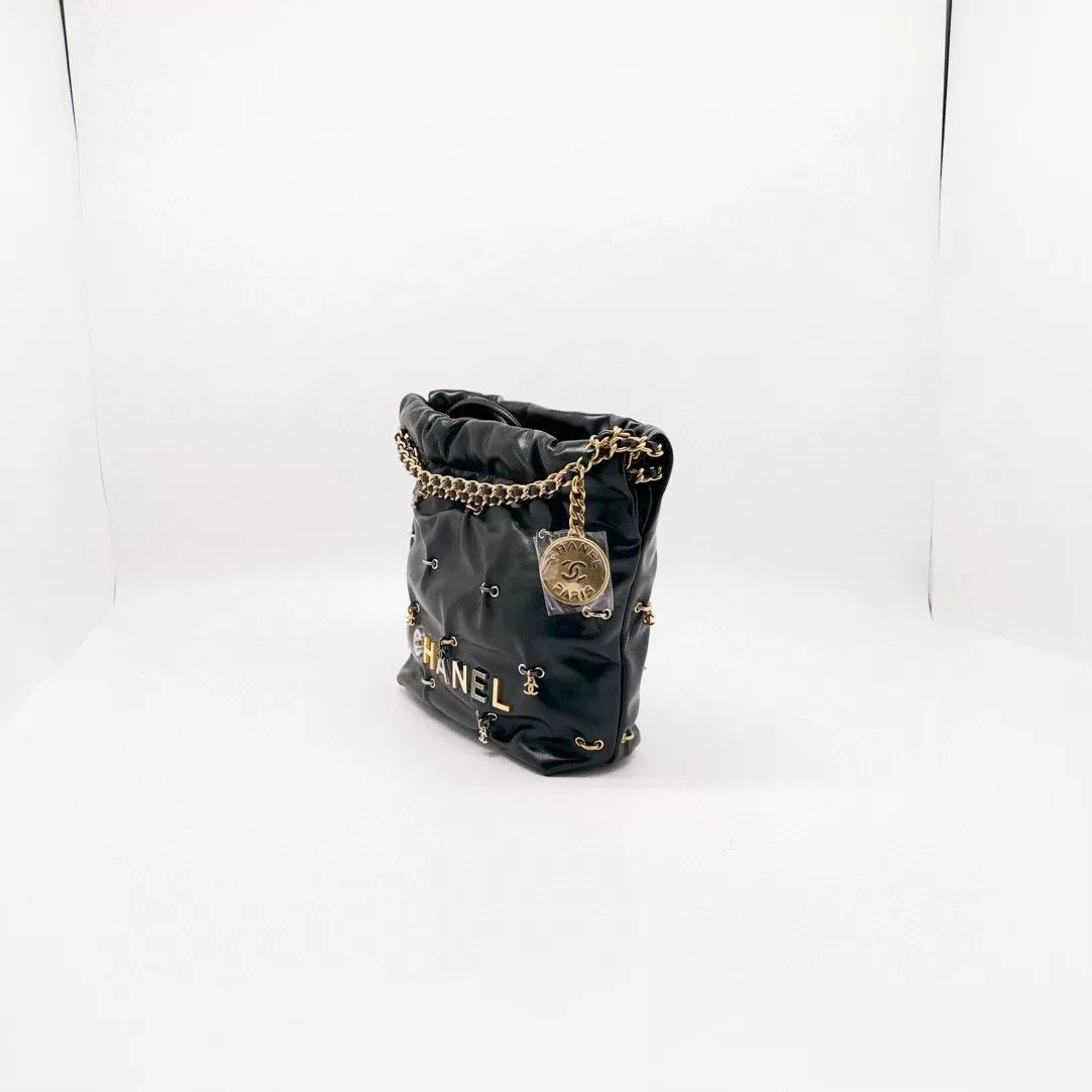 Chanel Pre-loved Bag Brand new condition Size ONE SIZE - 4 Thumbnail
