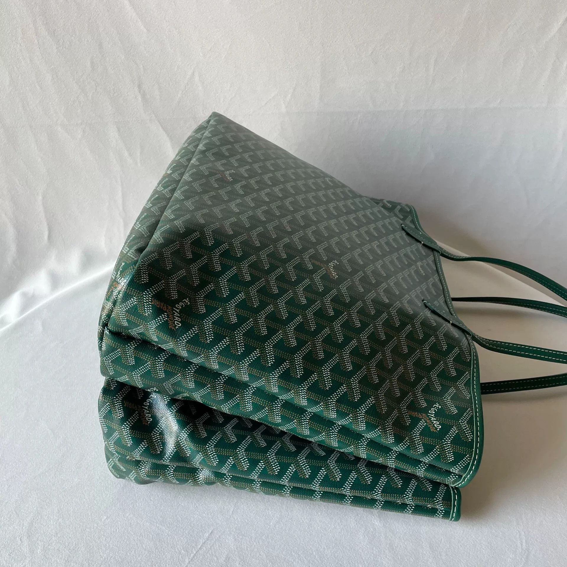 Goyard Pre-loved Bag Brand new condition Size ONE SIZE - 5 Thumbnail