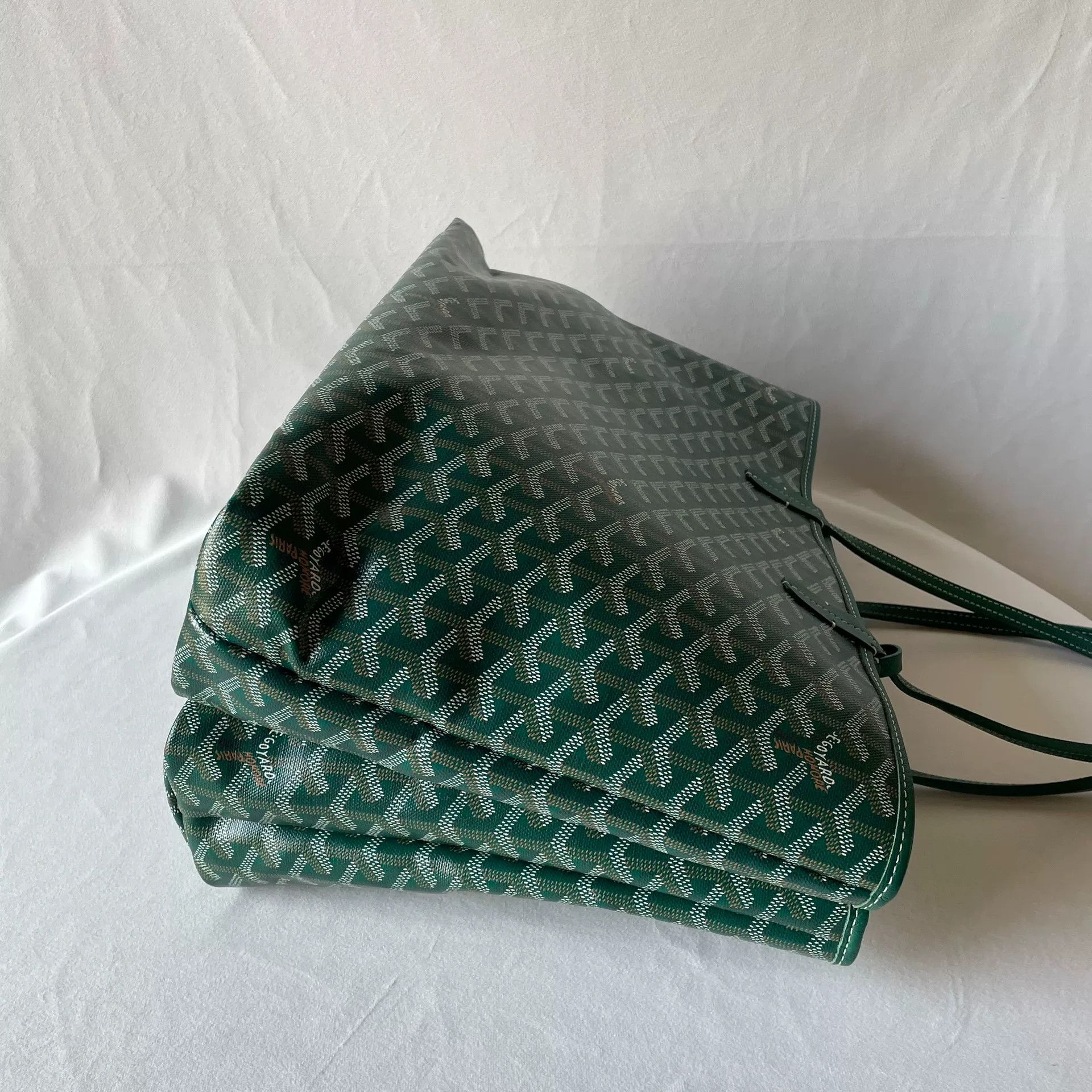 Goyard Pre-loved Bag Brand new condition Size ONE SIZE - 4 Thumbnail