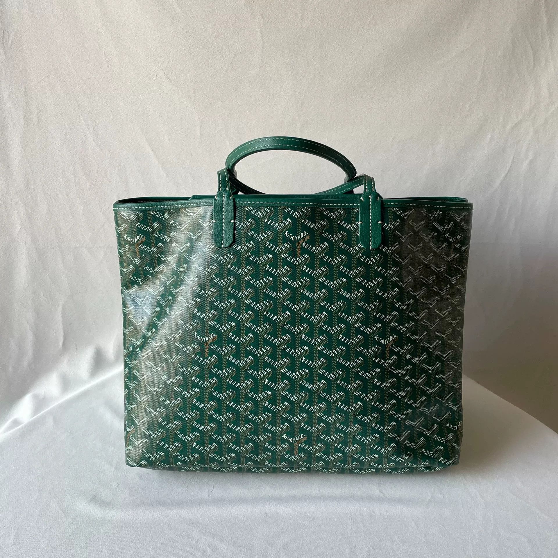Goyard Pre-loved Bag Brand new condition Size ONE SIZE - 3 Thumbnail