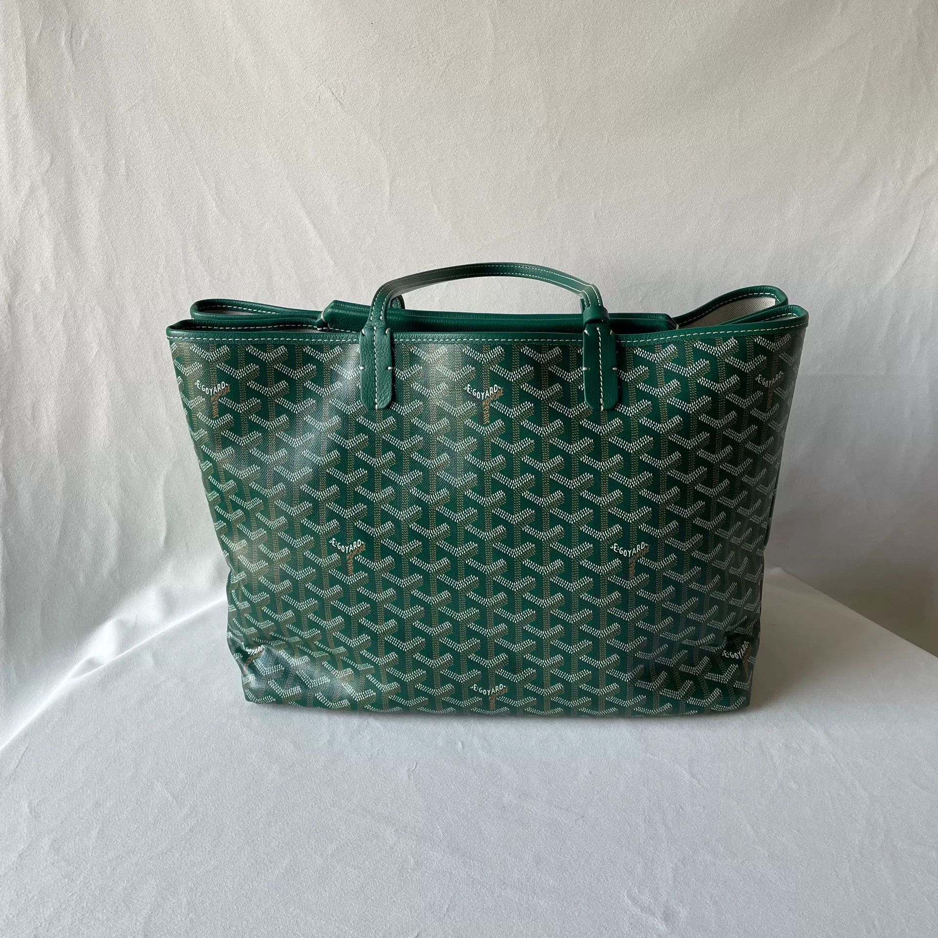 Goyard Pre-loved Bag Brand new condition Size ONE SIZE - 2 Thumbnail