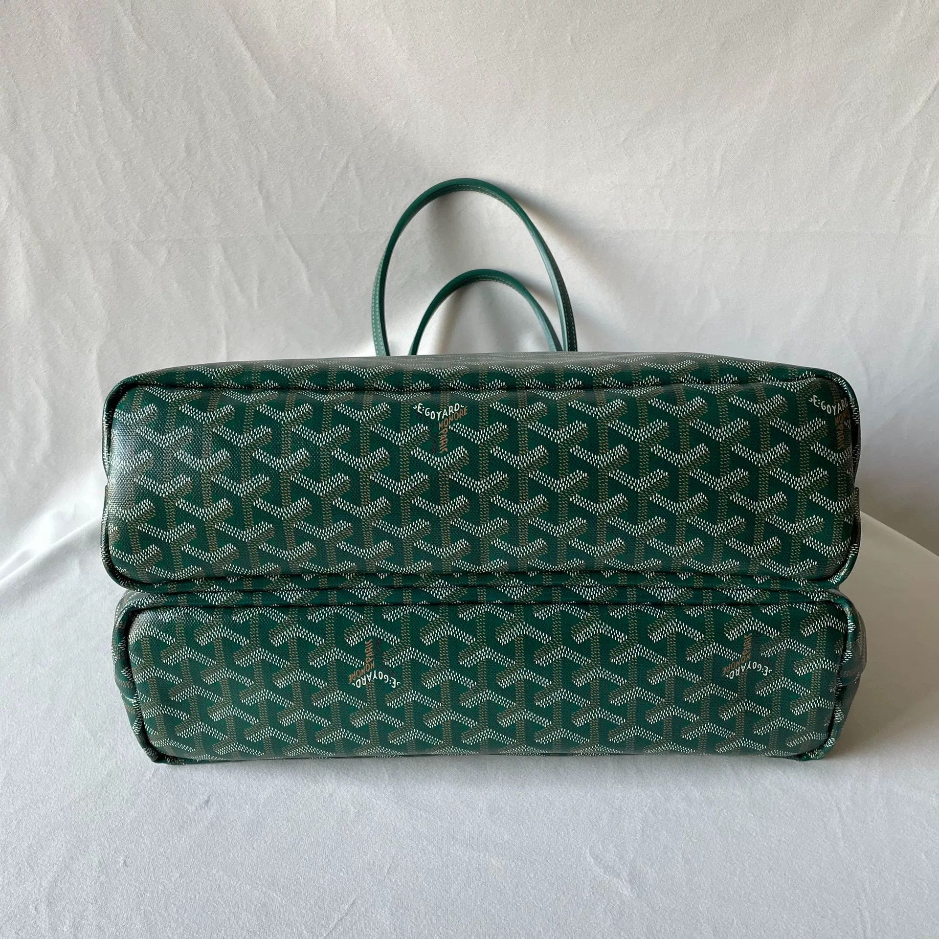 Goyard Pre-loved Bag Brand new condition Size ONE SIZE - 6 Thumbnail