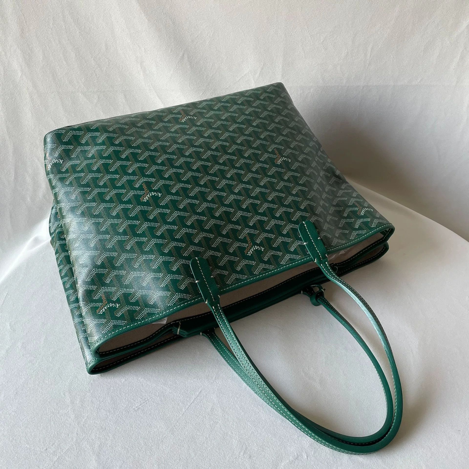 Goyard Pre-loved Bag Brand new condition Size ONE SIZE - 7 Thumbnail