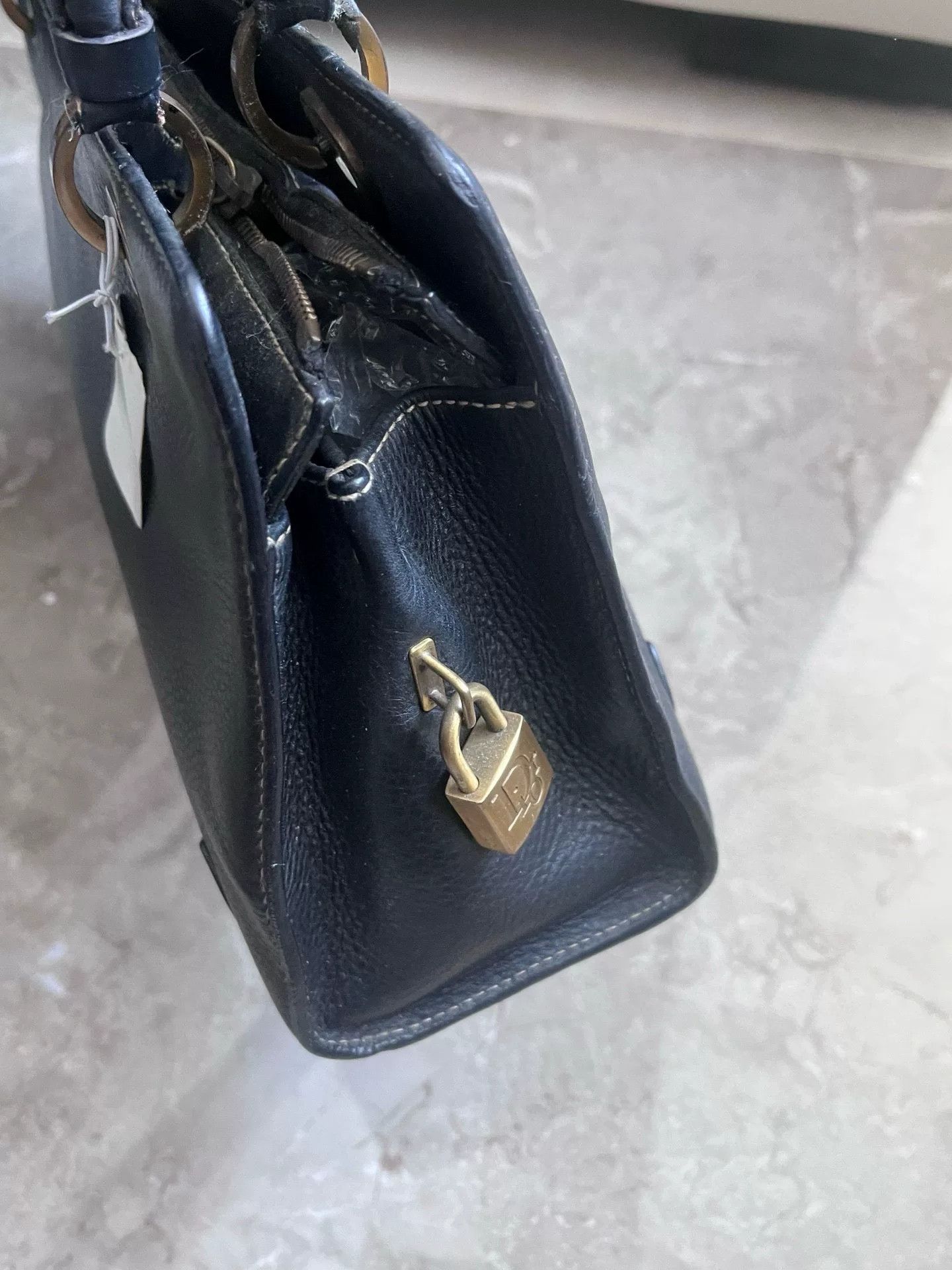 Dior Pre-loved Bag Very good condition Size ONE SIZE - 5 Thumbnail