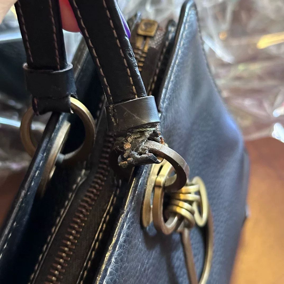 Dior Pre-loved Bag Very good condition Size ONE SIZE - 7 Thumbnail