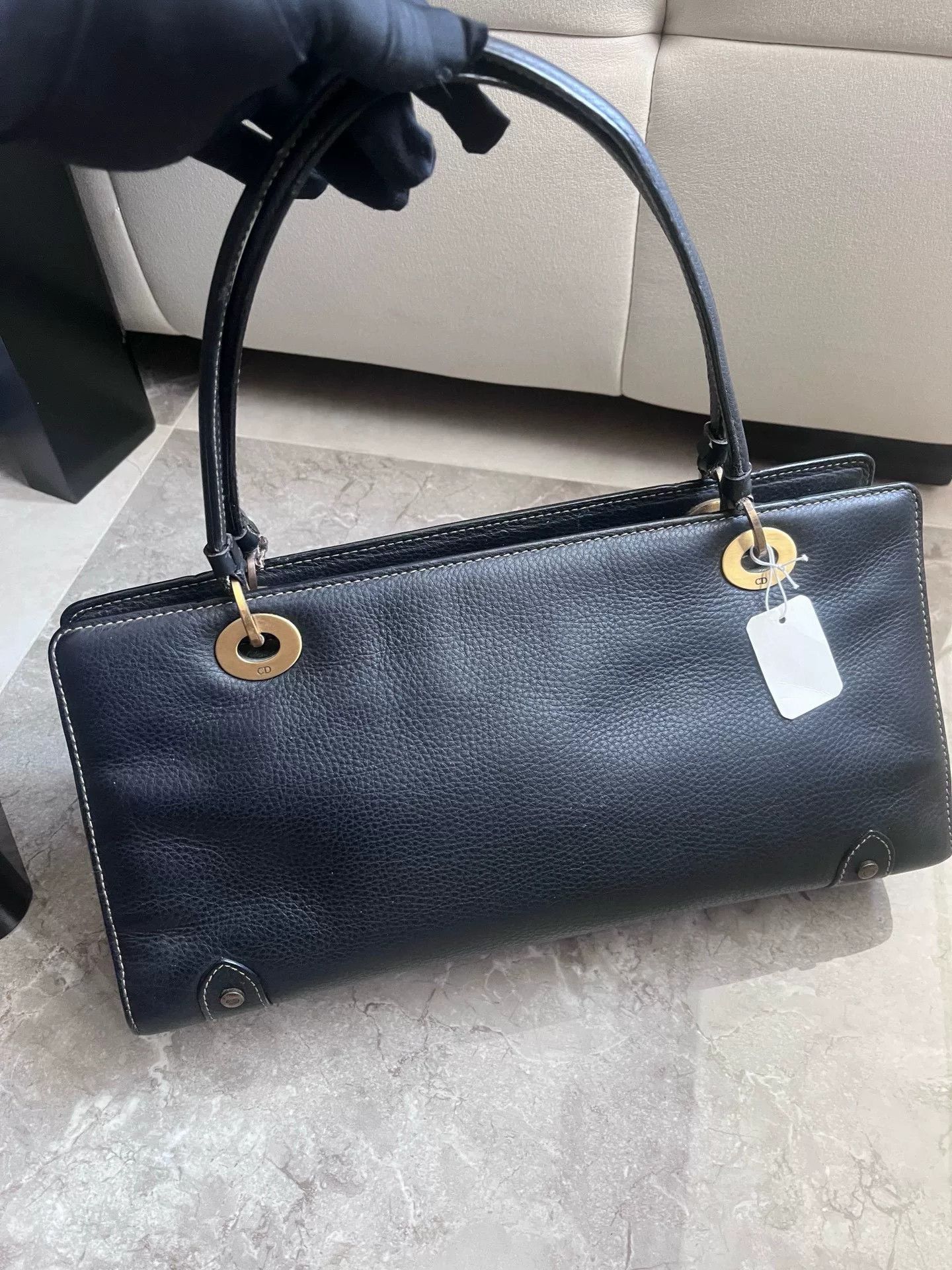 Dior Pre-loved Bag Very good condition Size ONE SIZE - 2 Thumbnail