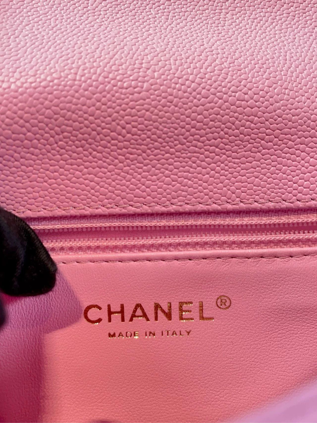 Chanel Pre-loved Bag Very good condition Size ONE SIZE - 8 Thumbnail