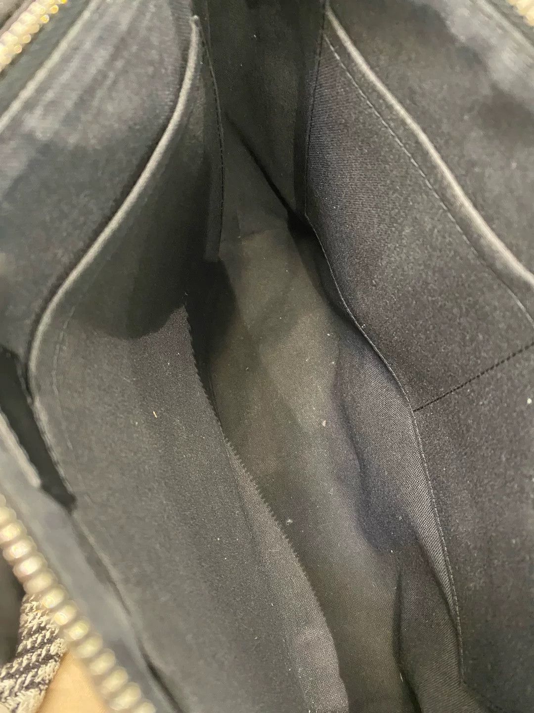 Louis Vuitton Pre-loved Bag Very good condition Size ONE SIZE - 5 Thumbnail
