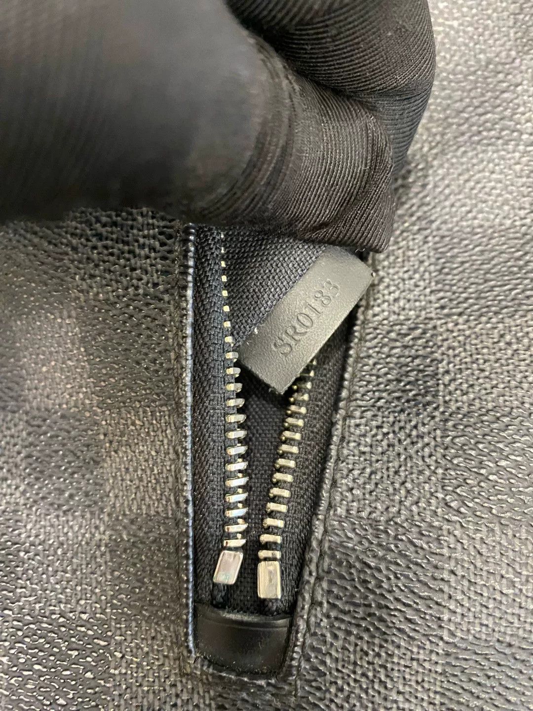 Louis Vuitton Pre-loved Bag Very good condition Size ONE SIZE - 3 Thumbnail