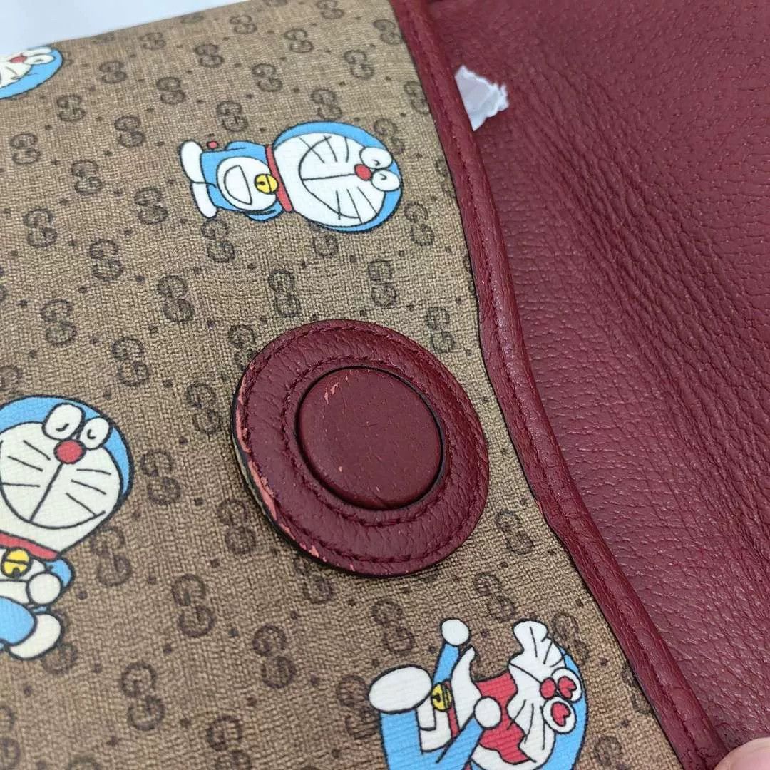 Gucci Pre-loved Bag Very good condition Size ONE SIZE - 2 Thumbnail