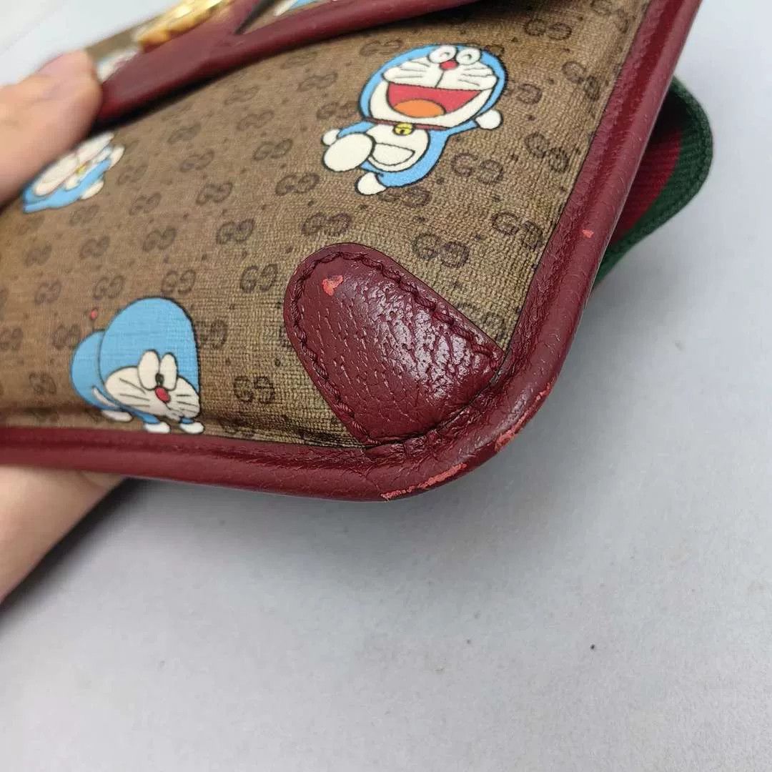 Gucci Pre-loved Bag Very good condition Size ONE SIZE - 5 Thumbnail