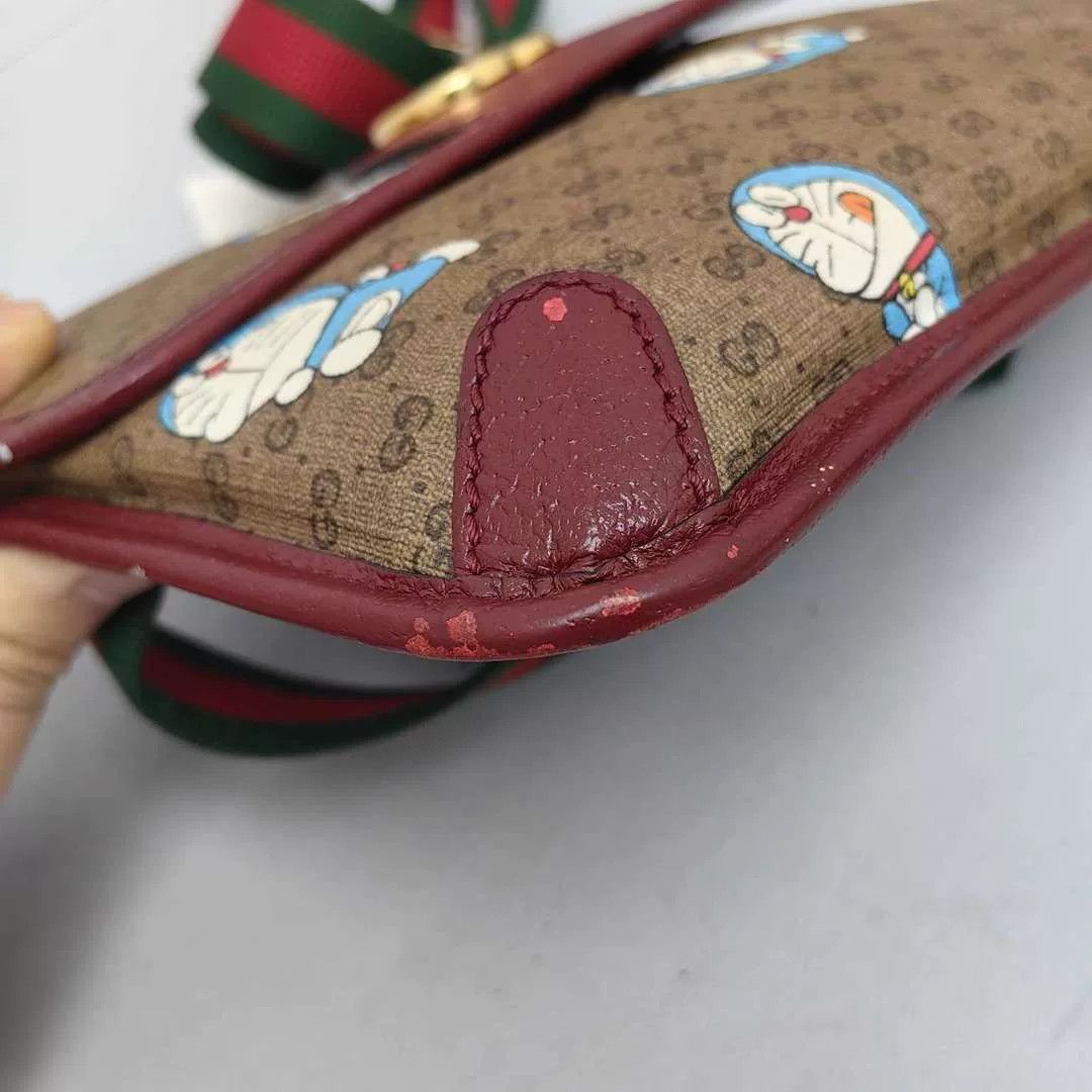 Gucci Pre-loved Bag Very good condition Size ONE SIZE - 4 Thumbnail