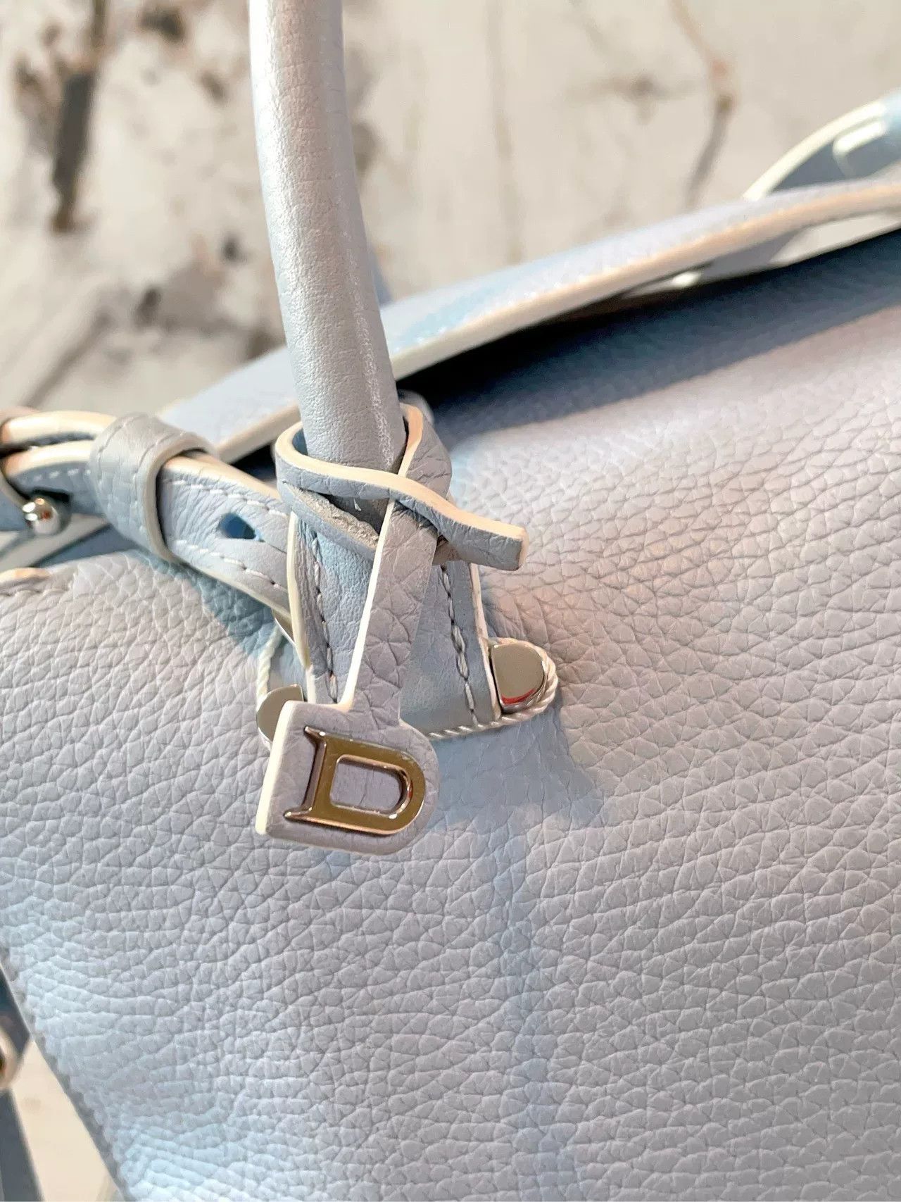 Louis Vuitton Pre-loved Bag Very good condition Size ONE SIZE - 7 Thumbnail