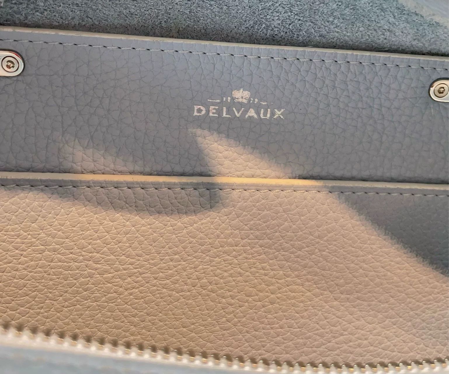 Louis Vuitton Pre-loved Bag Very good condition Size ONE SIZE - 8 Thumbnail
