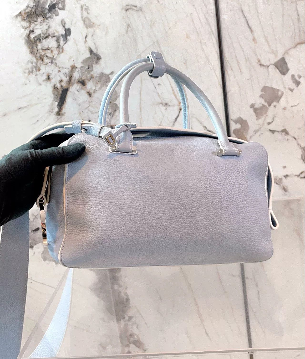 Louis Vuitton Pre-loved Bag Very good condition Size ONE SIZE - 6 Thumbnail