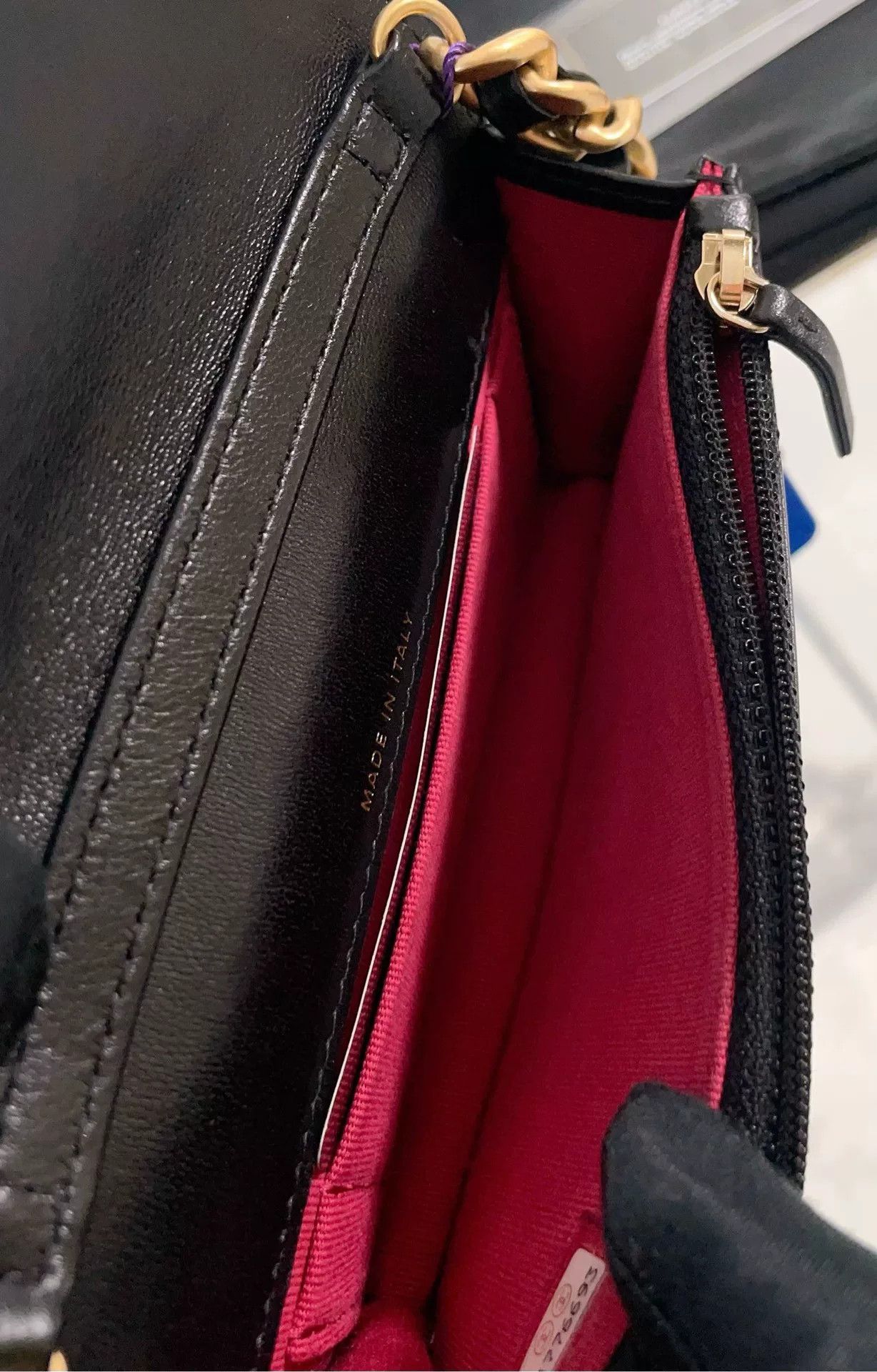 Chanel Pre-loved Bag Very good condition Size ONE SIZE - 9 Thumbnail