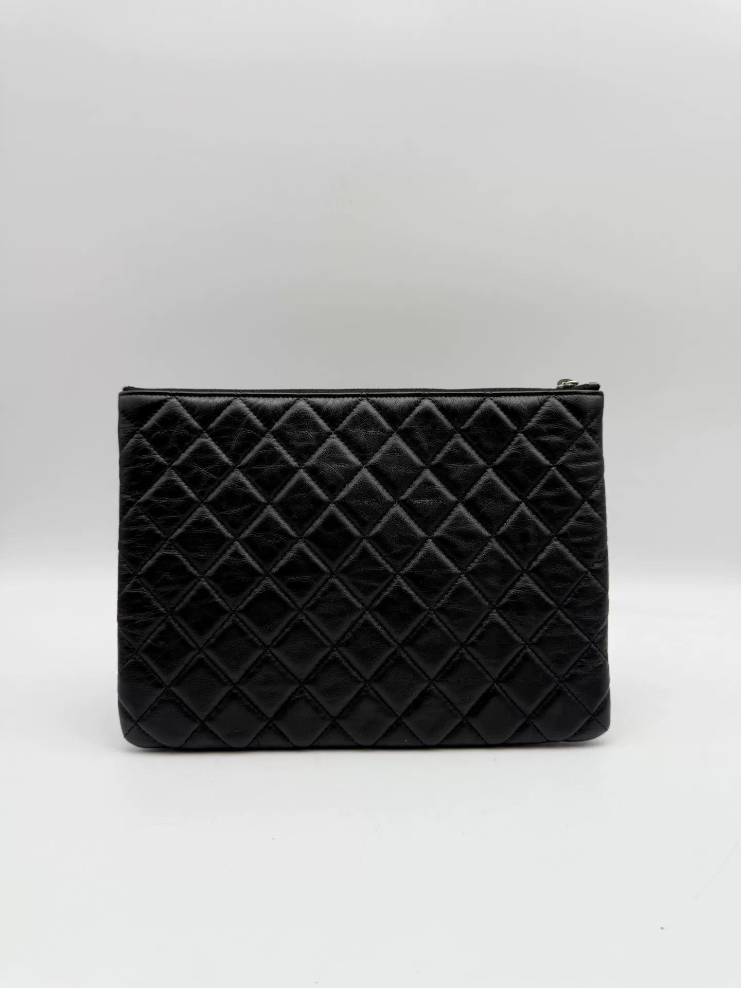 Chanel Pre-loved Bag Very good condition Size ONE SIZE - 2 Thumbnail