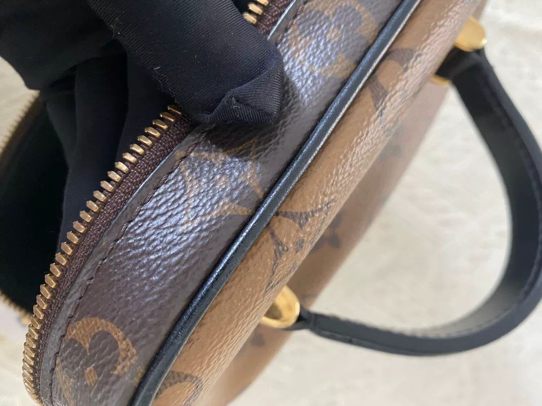 Louis Vuitton Pre-loved Bag Very good condition Size ONE SIZE - 5 Thumbnail