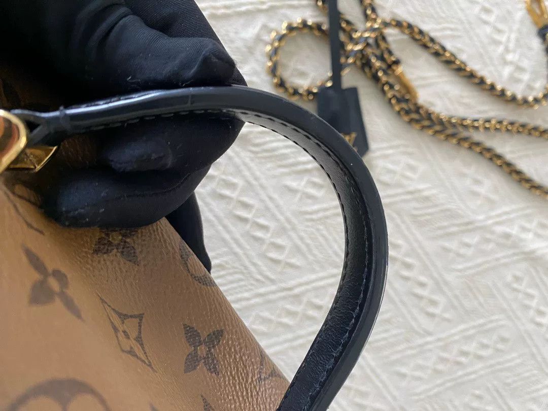 Louis Vuitton Pre-loved Bag Very good condition Size ONE SIZE - 6 Thumbnail