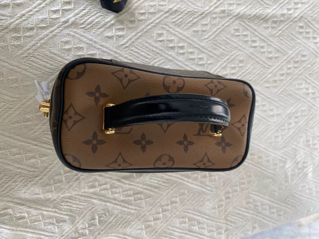 Louis Vuitton Pre-loved Bag Very good condition Size ONE SIZE - 2 Thumbnail