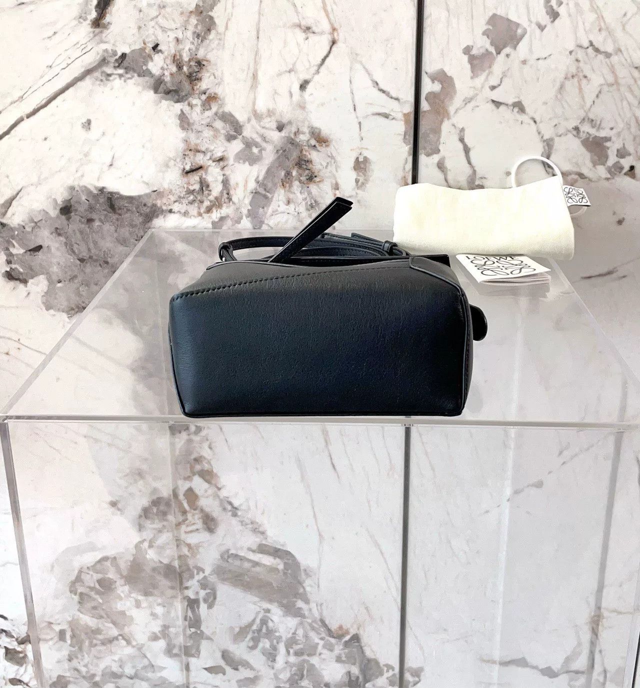 Loewe Pre-loved Bag Very good condition Size ONE SIZE - 4 Thumbnail