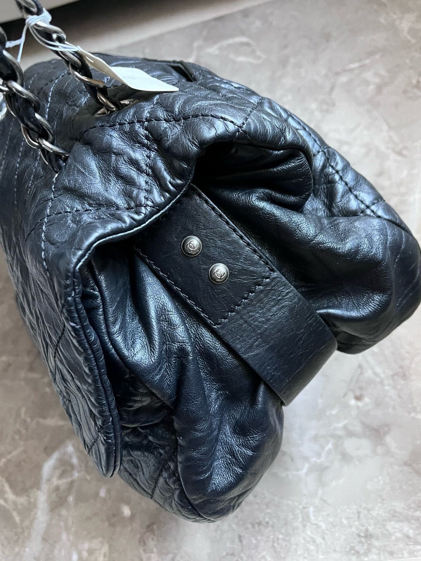 Chanel Pre-loved Bag Very good condition Size ONE SIZE - 4 Thumbnail