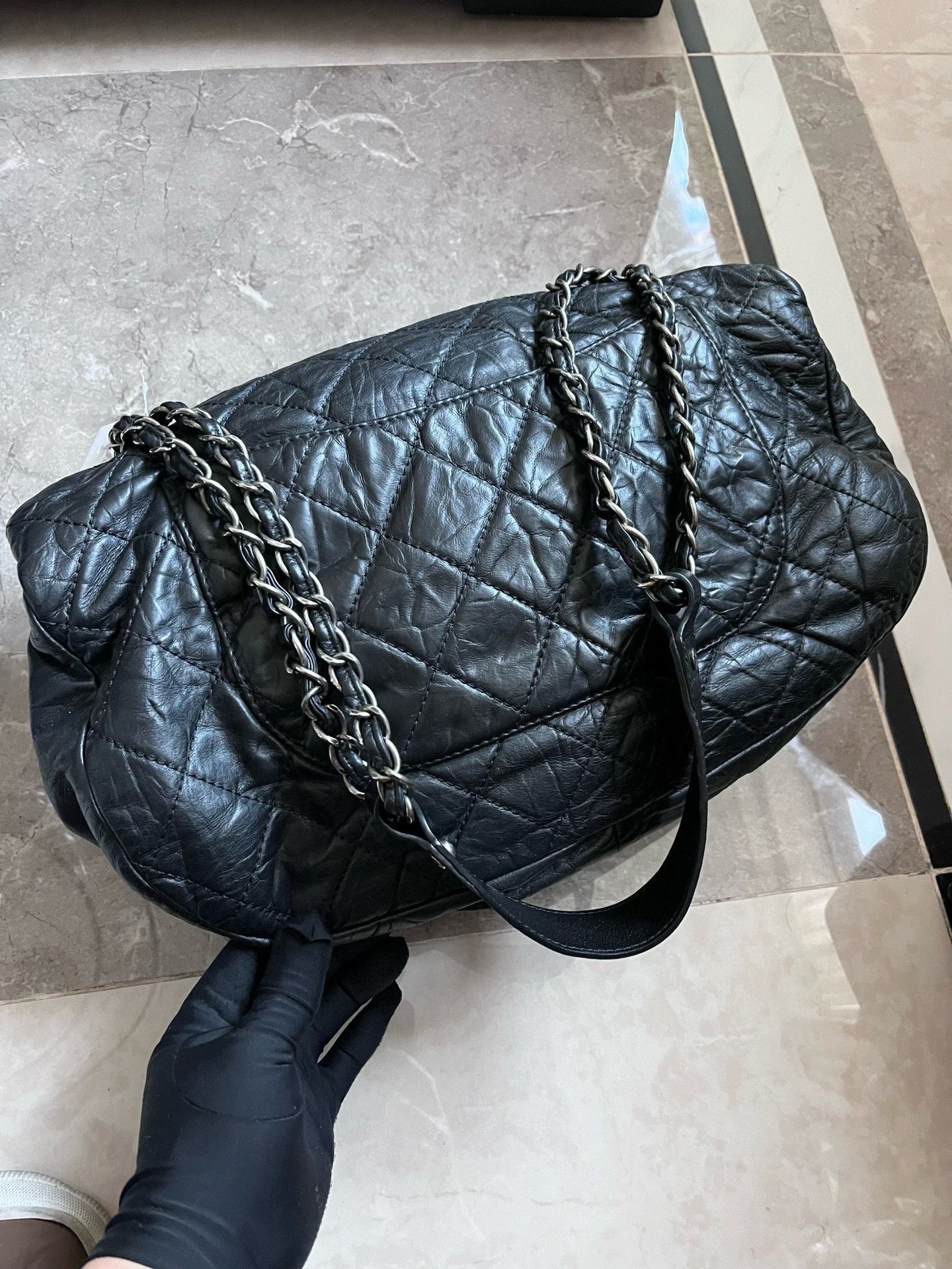 Chanel Pre-loved Bag Very good condition Size ONE SIZE - 2 Thumbnail