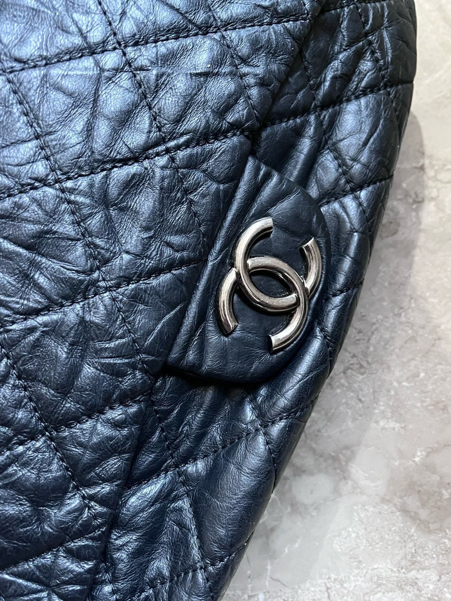 Chanel Pre-loved Bag Very good condition Size ONE SIZE - 3 Thumbnail
