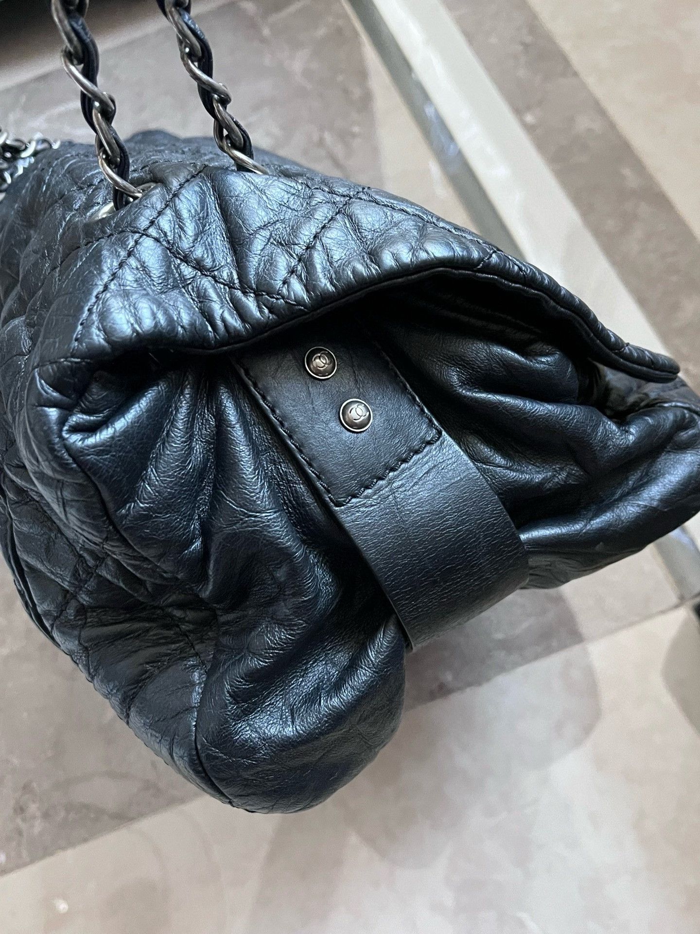 Chanel Pre-loved Bag Very good condition Size ONE SIZE - 5 Thumbnail