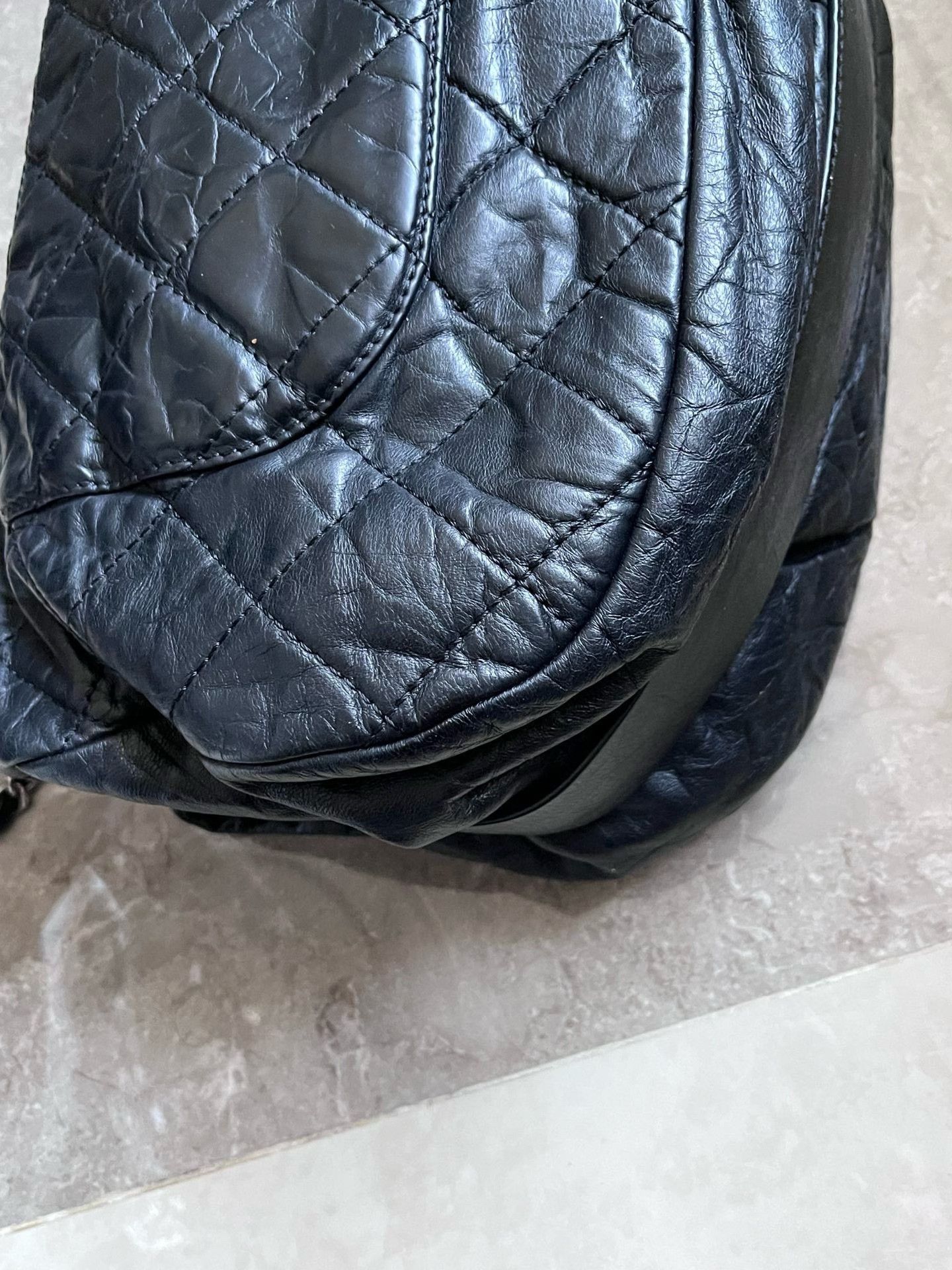 Chanel Pre-loved Bag Very good condition Size ONE SIZE - 8 Thumbnail