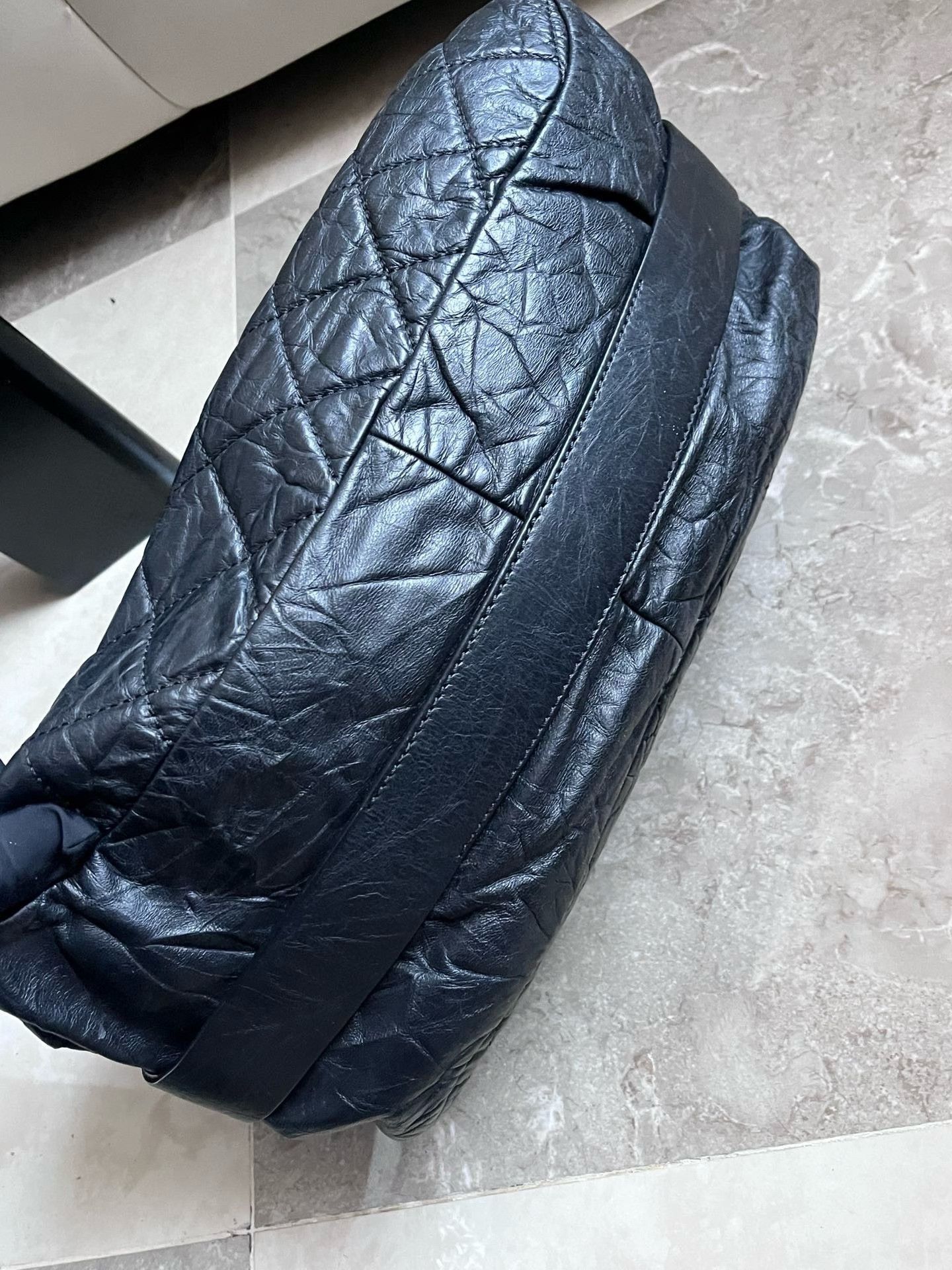 Chanel Pre-loved Bag Very good condition Size ONE SIZE - 6 Thumbnail