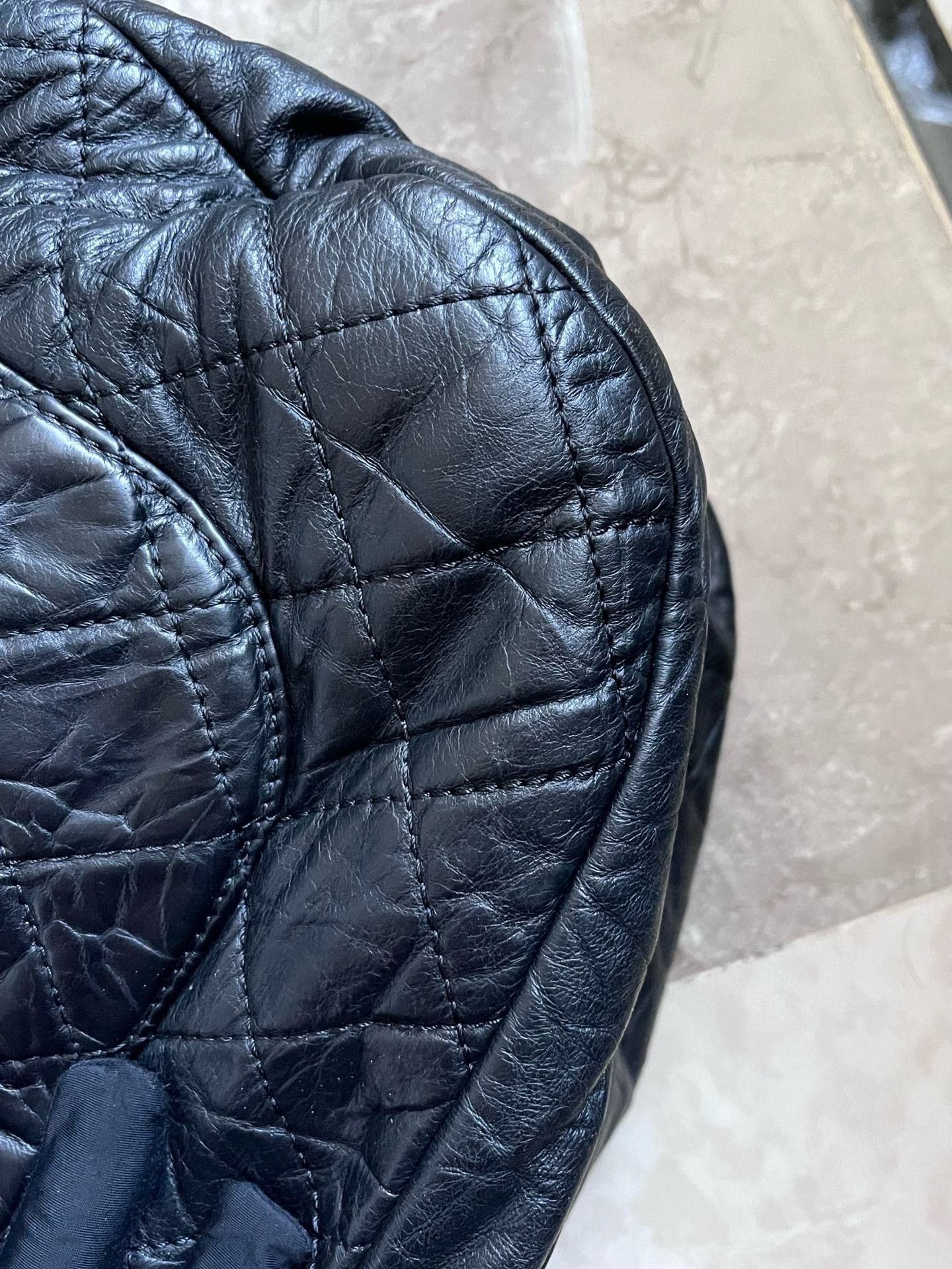Chanel Pre-loved Bag Very good condition Size ONE SIZE - 7 Thumbnail