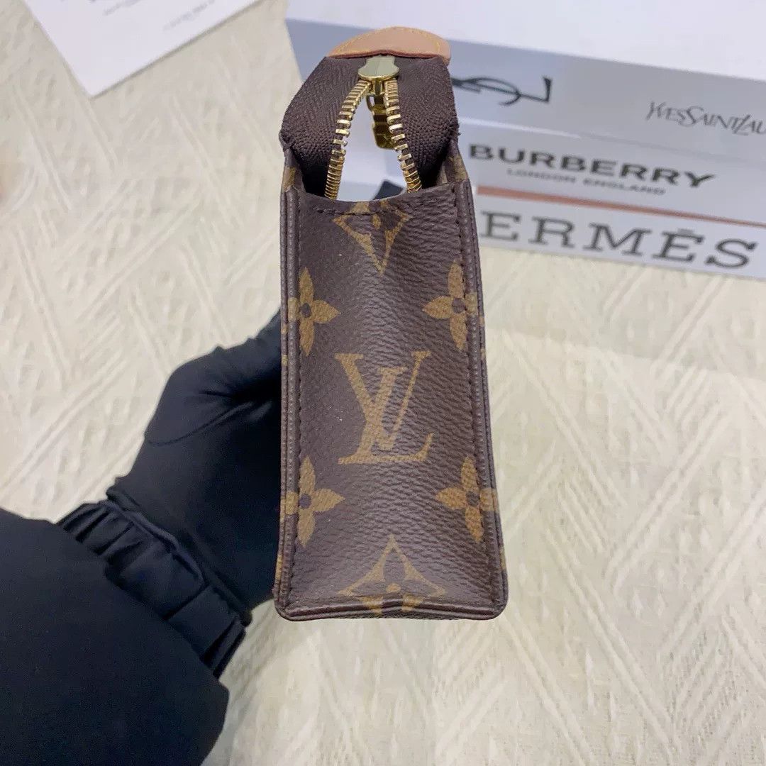 Louis Vuitton Pre-loved Bag Very good condition Size ONE SIZE - 5 Thumbnail