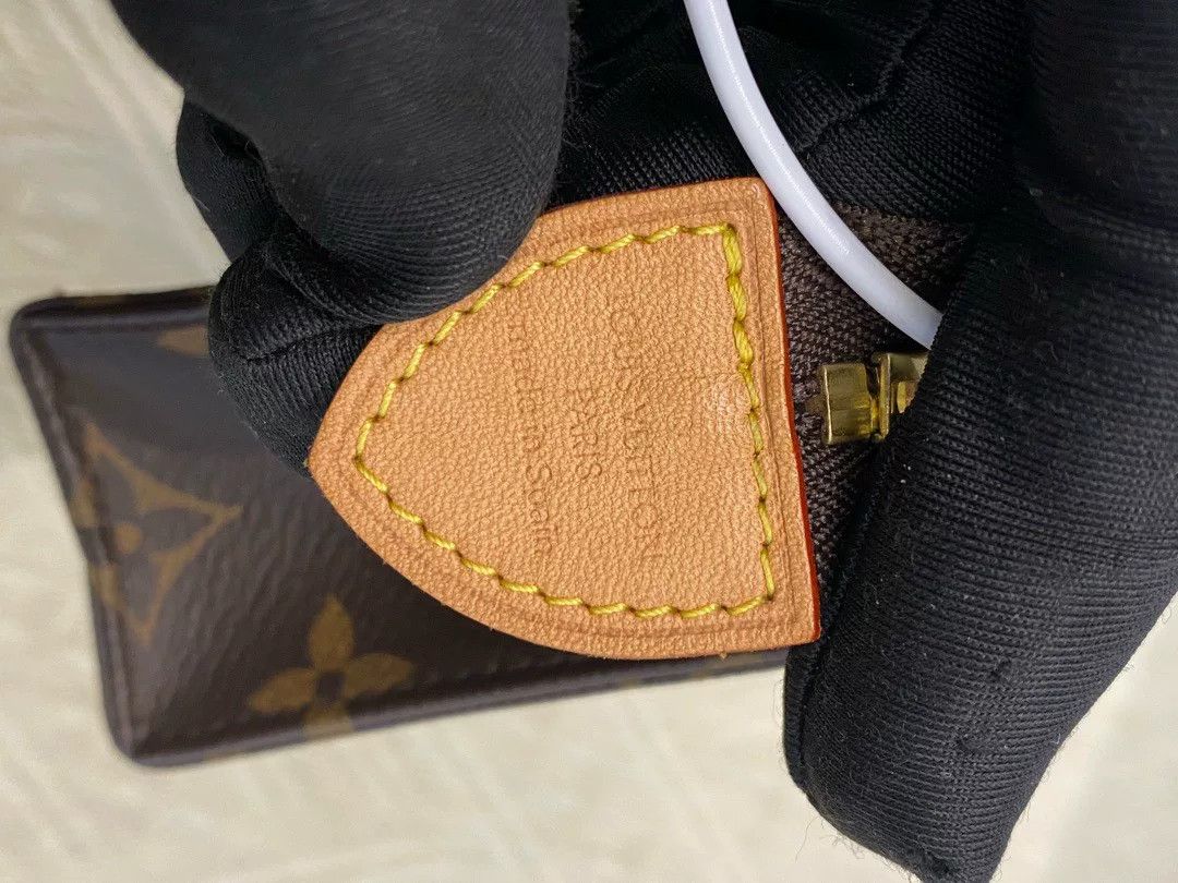 Louis Vuitton Pre-loved Bag Very good condition Size ONE SIZE - 3 Thumbnail
