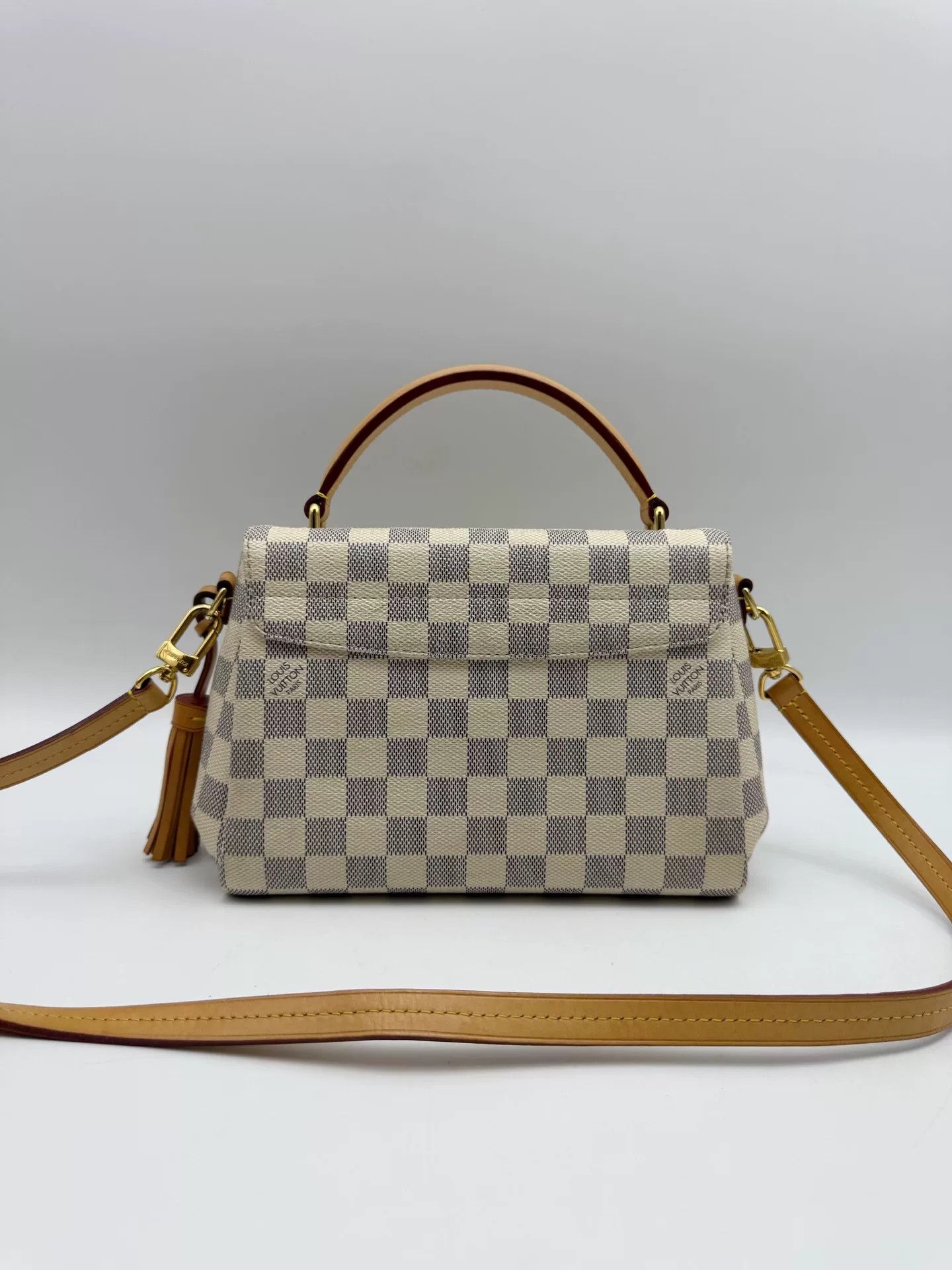 Louis Vuitton Pre-loved Bag Very good condition Size ONE SIZE - 2 Thumbnail