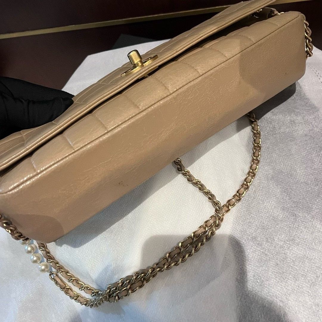 Chanel Pre-loved Bag Very good condition Size ONE SIZE - 6 Thumbnail