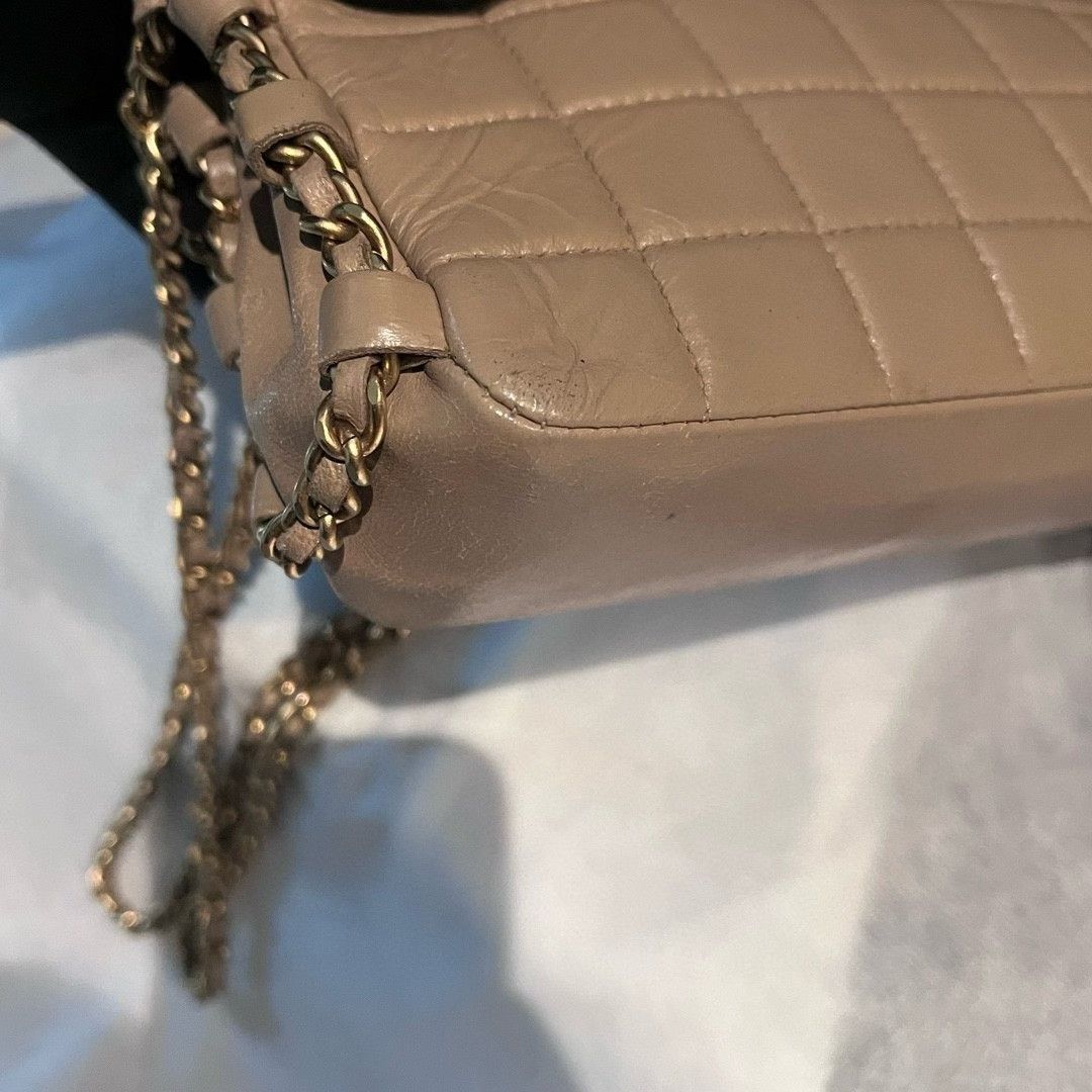 Chanel Pre-loved Bag Very good condition Size ONE SIZE - 7 Thumbnail