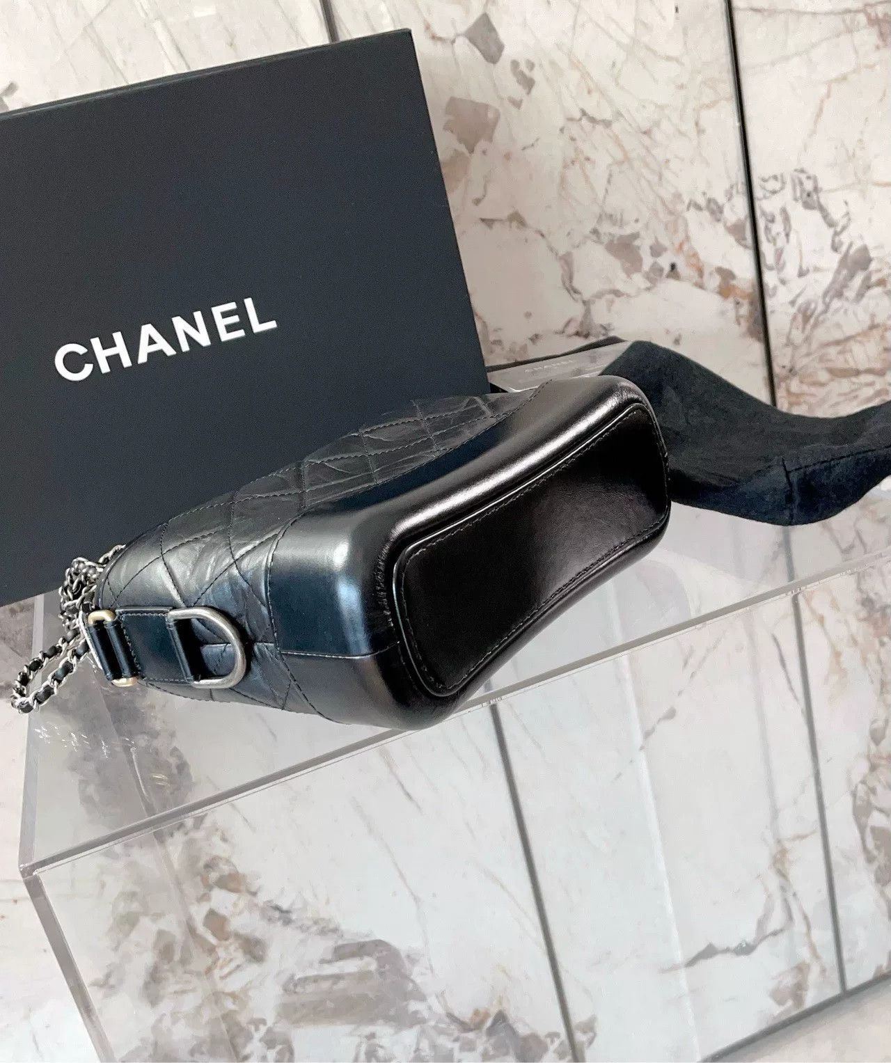 Chanel Pre-loved Bag Very good condition Size ONE SIZE - 5 Thumbnail