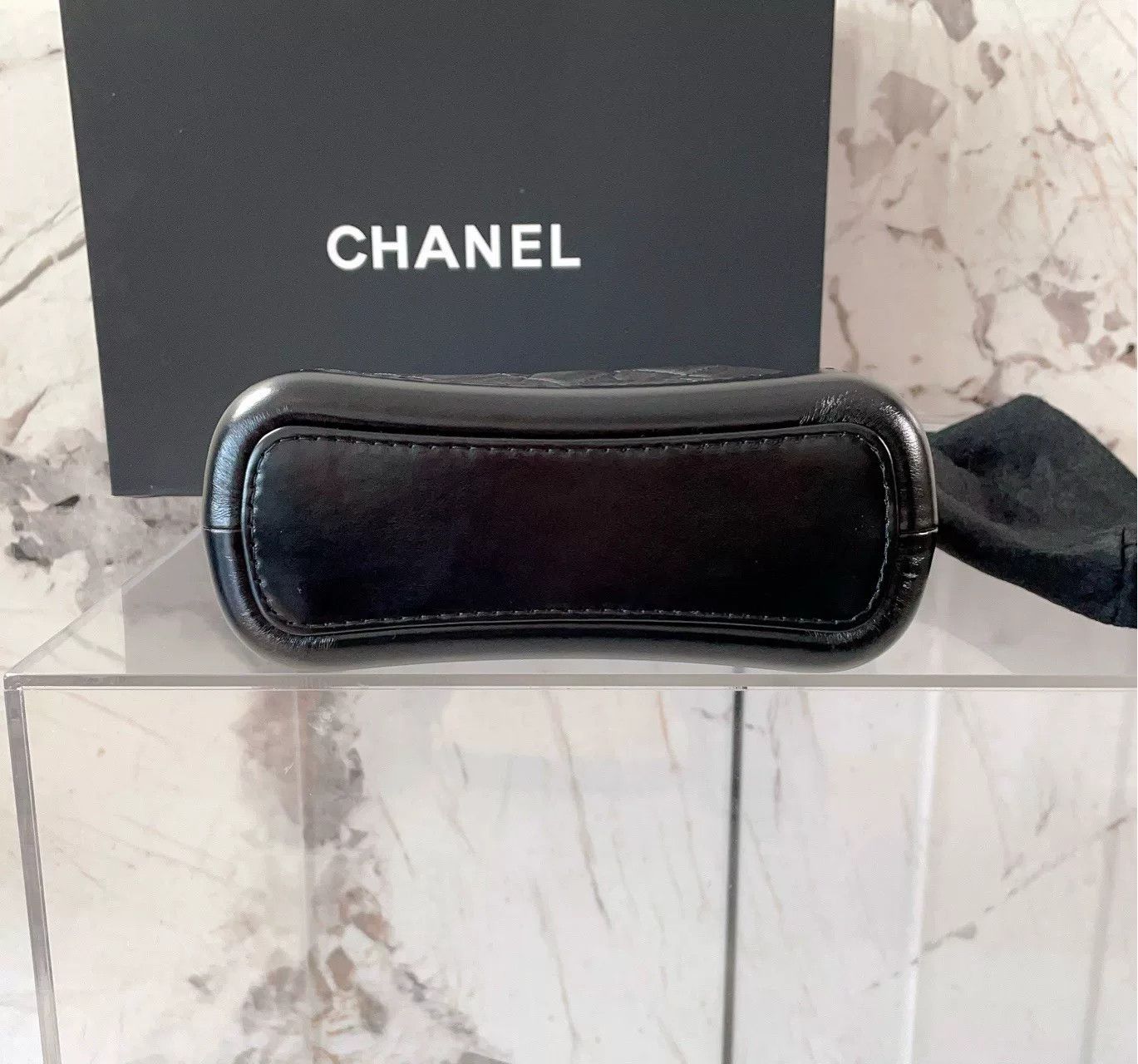 Chanel Pre-loved Bag Very good condition Size ONE SIZE - 4 Thumbnail