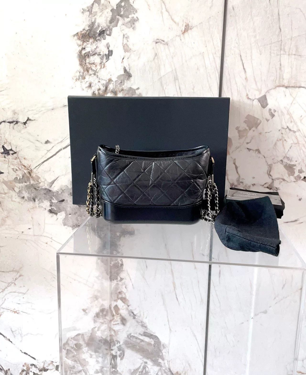 Chanel Pre-loved Bag Very good condition Size ONE SIZE - 2 Thumbnail
