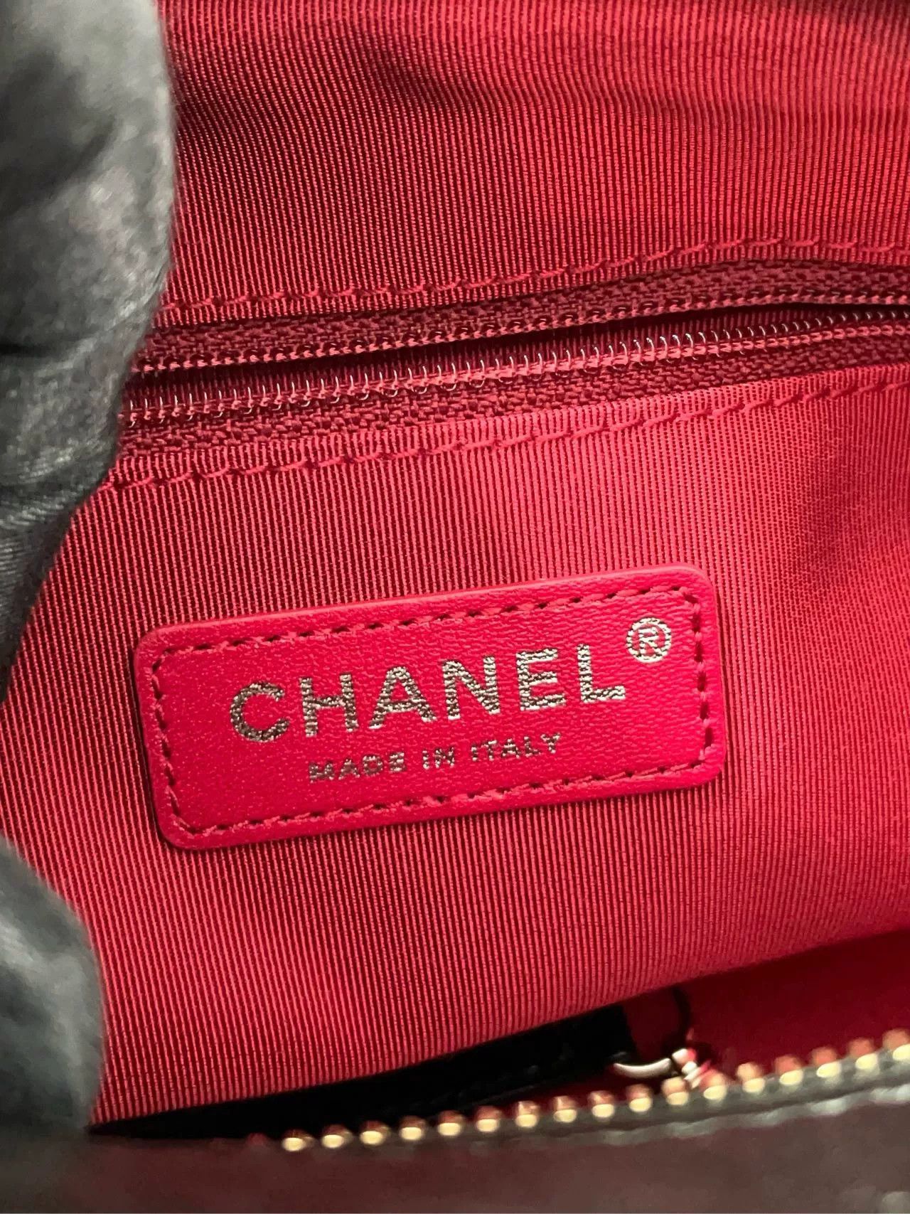 Chanel Pre-loved Bag Very good condition Size ONE SIZE - 8 Thumbnail