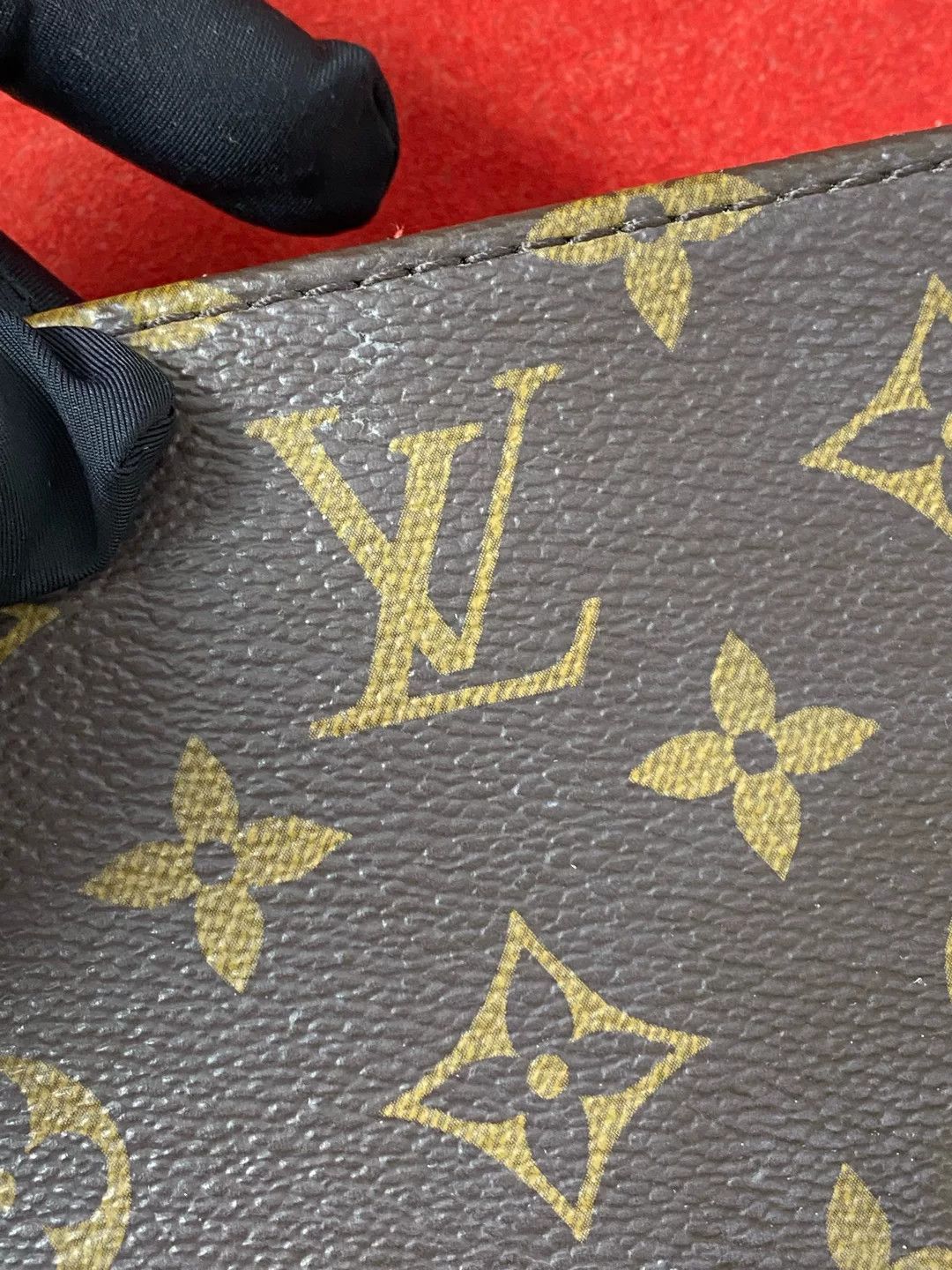 Louis Vuitton Pre-loved Bag Very good condition Size ONE SIZE - 6 Thumbnail