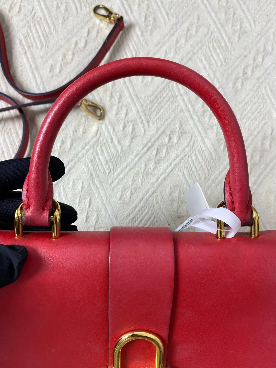 Louis Vuitton Pre-loved Bag Very good condition Size ONE SIZE - 2 Thumbnail