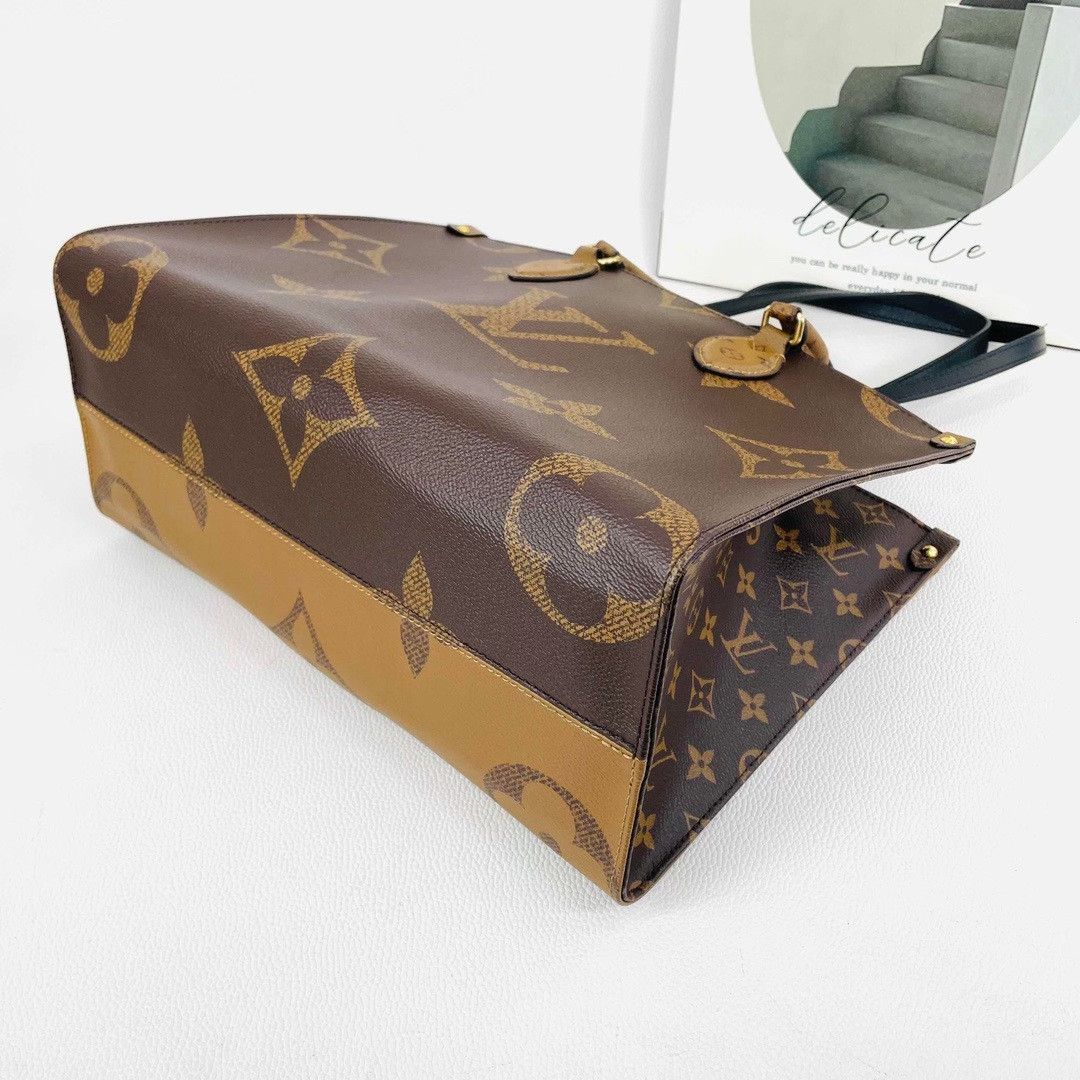 Louis Vuitton Pre-loved Bag Very good condition Size ONE SIZE - 3 Thumbnail