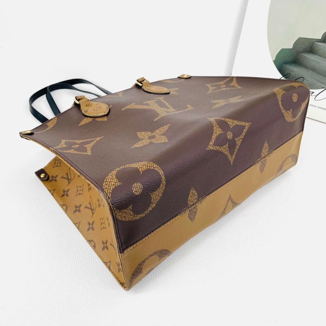 Louis Vuitton Pre-loved Bag Very good condition Size ONE SIZE - 2 Thumbnail