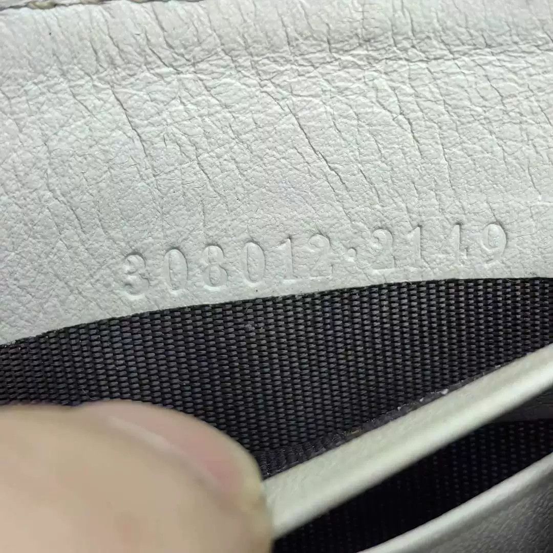 Gucci Pre-loved Bag Very good condition Size ONE SIZE - 5 Thumbnail