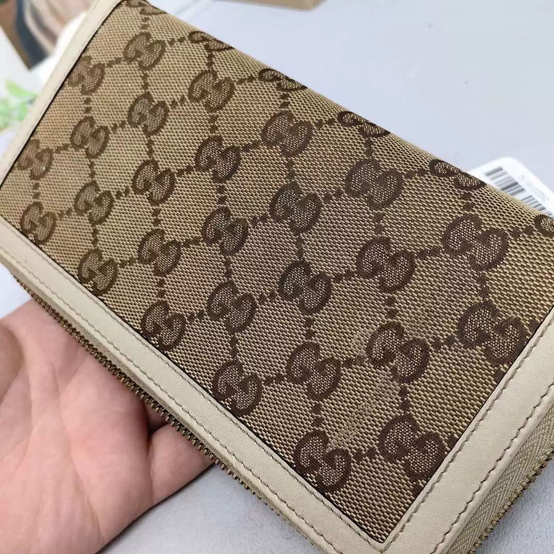 Gucci Pre-loved Bag Very good condition Size ONE SIZE - 2 Thumbnail