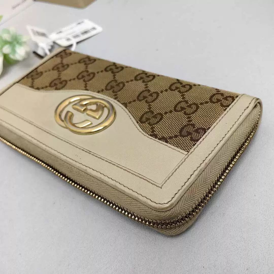 Gucci Pre-loved Bag Very good condition Size ONE SIZE - 4 Thumbnail