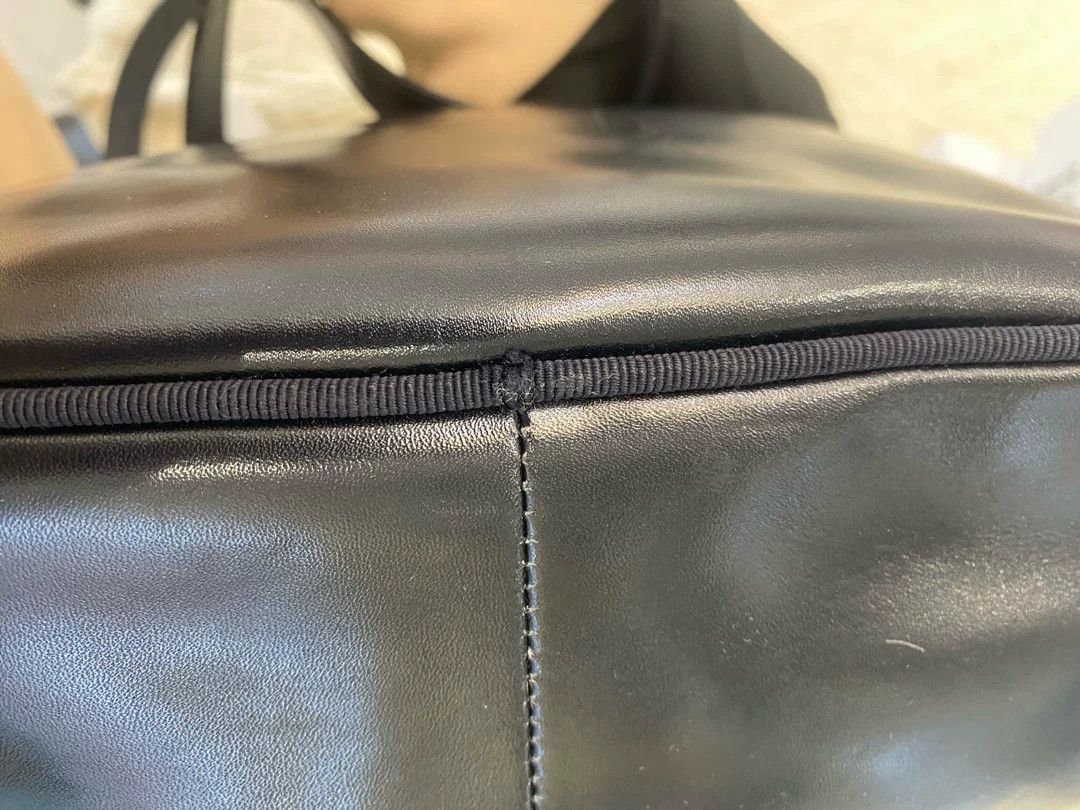 Salvatore Ferragamo Pre-loved Bag Very good condition Size ONE SIZE - 7 Thumbnail