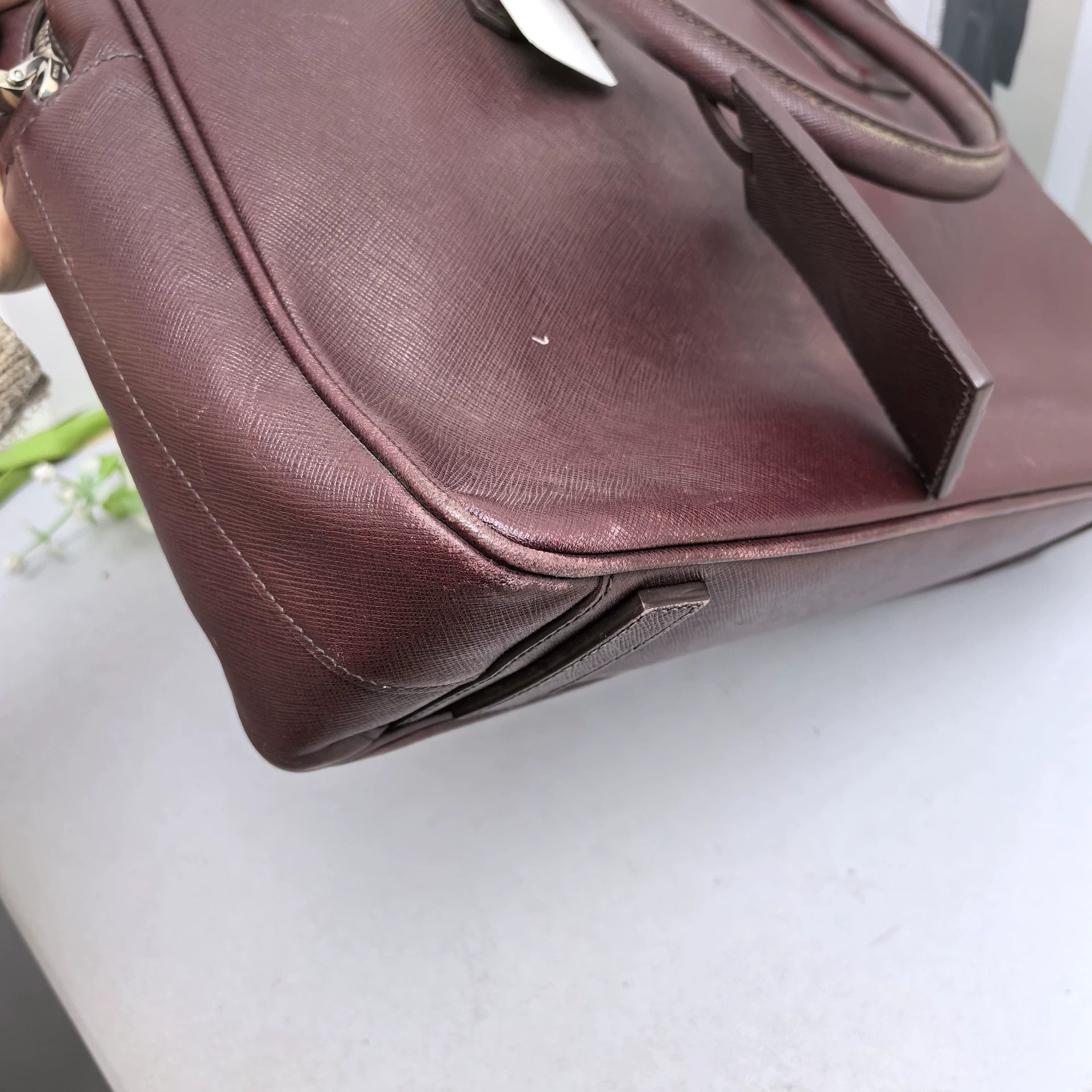 Prada Pre-loved Bag Very good condition Size ONE SIZE - 3 Thumbnail